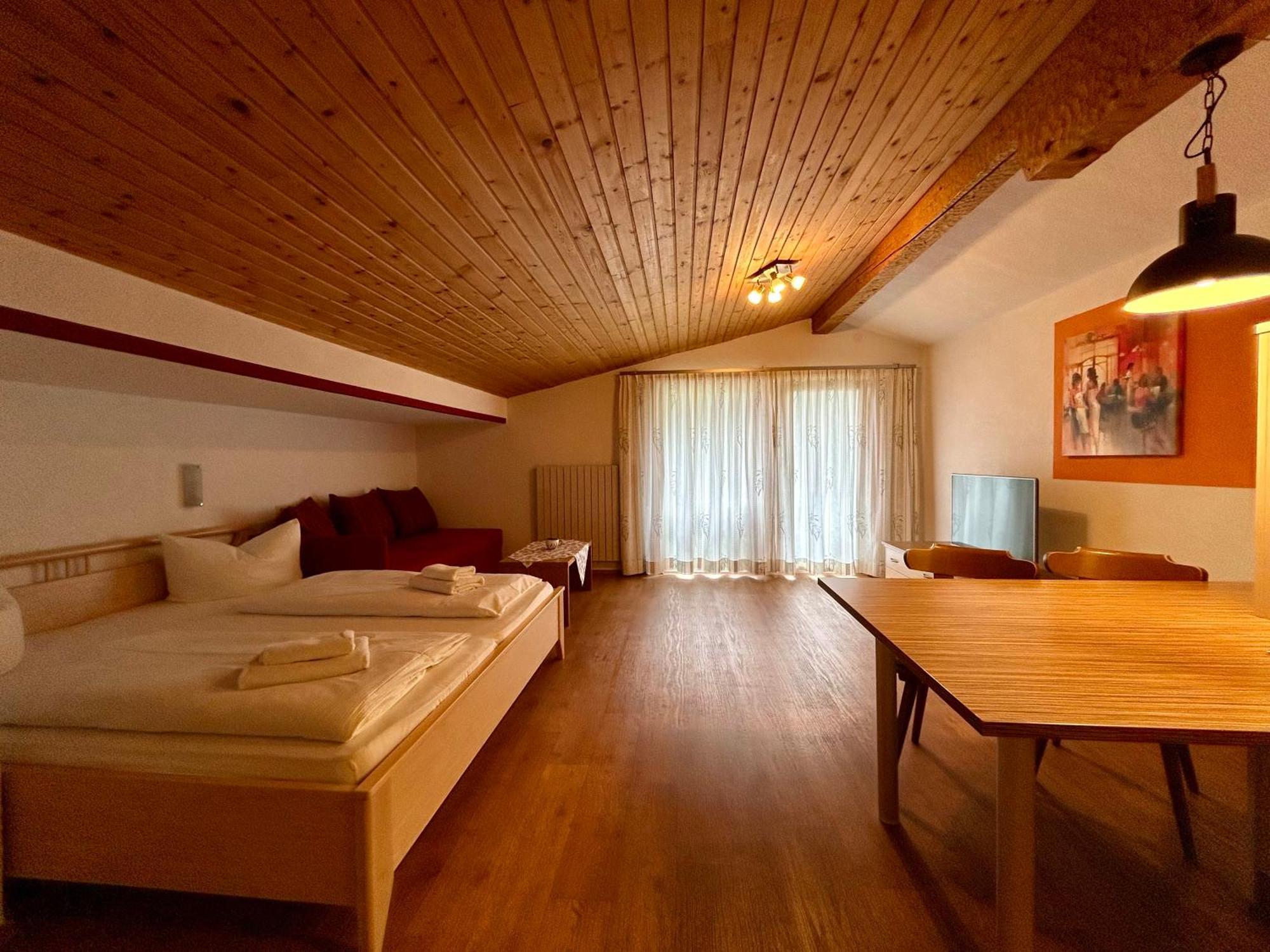 Appartementhaus Michaela Bach (Tyrol) Exterior foto
