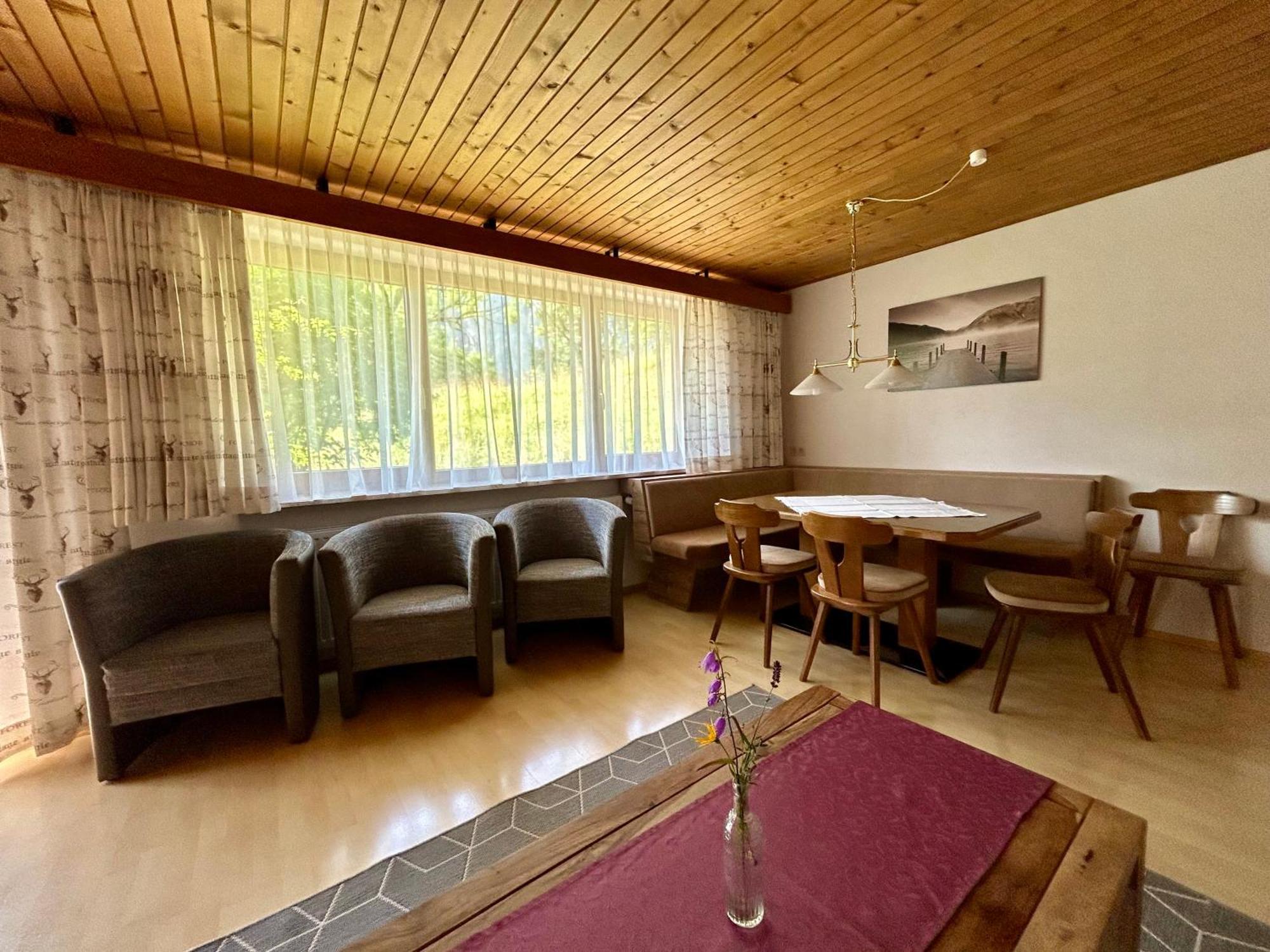 Appartementhaus Michaela Bach (Tyrol) Exterior foto