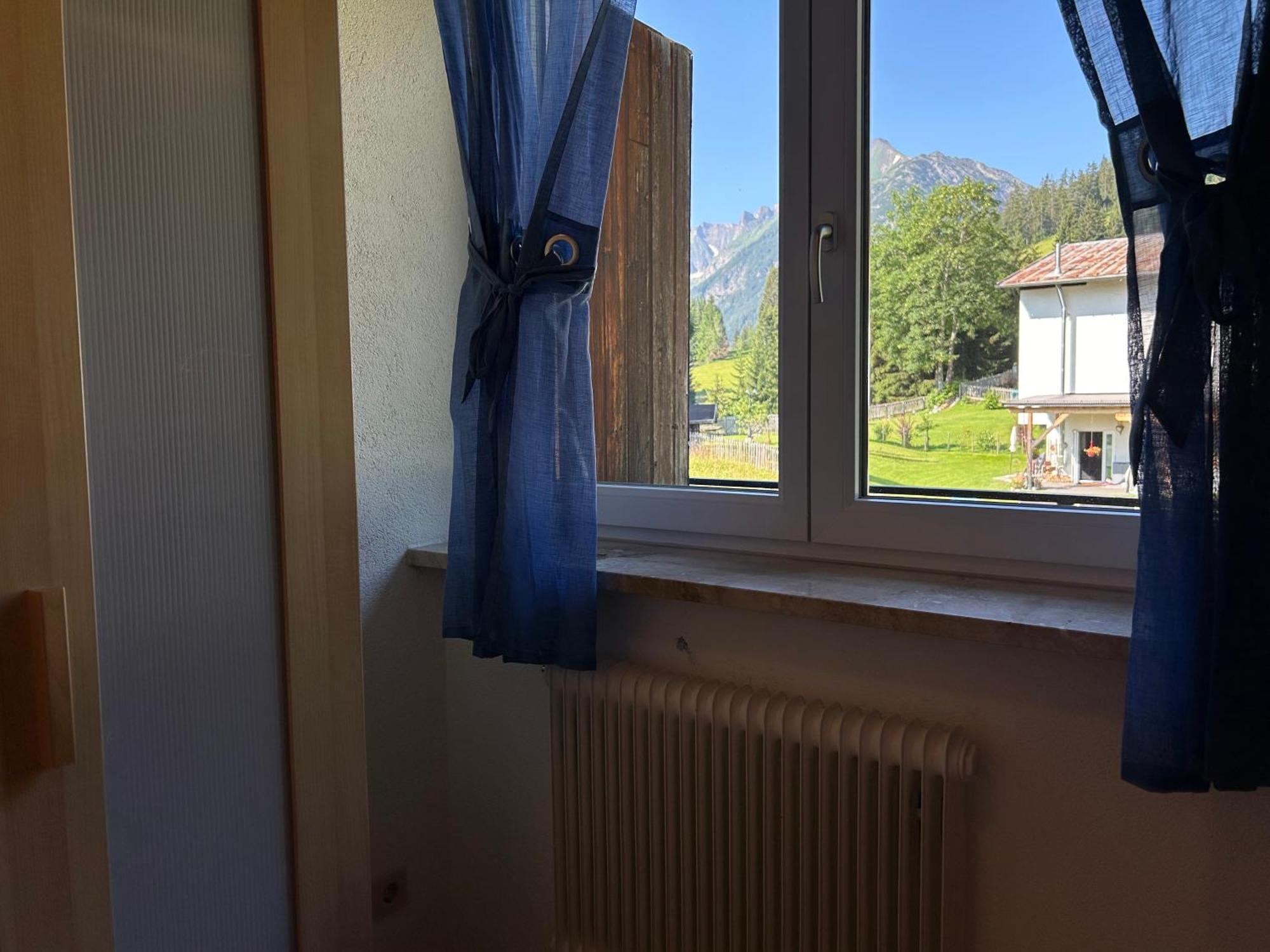 Appartementhaus Michaela Bach (Tyrol) Exterior foto