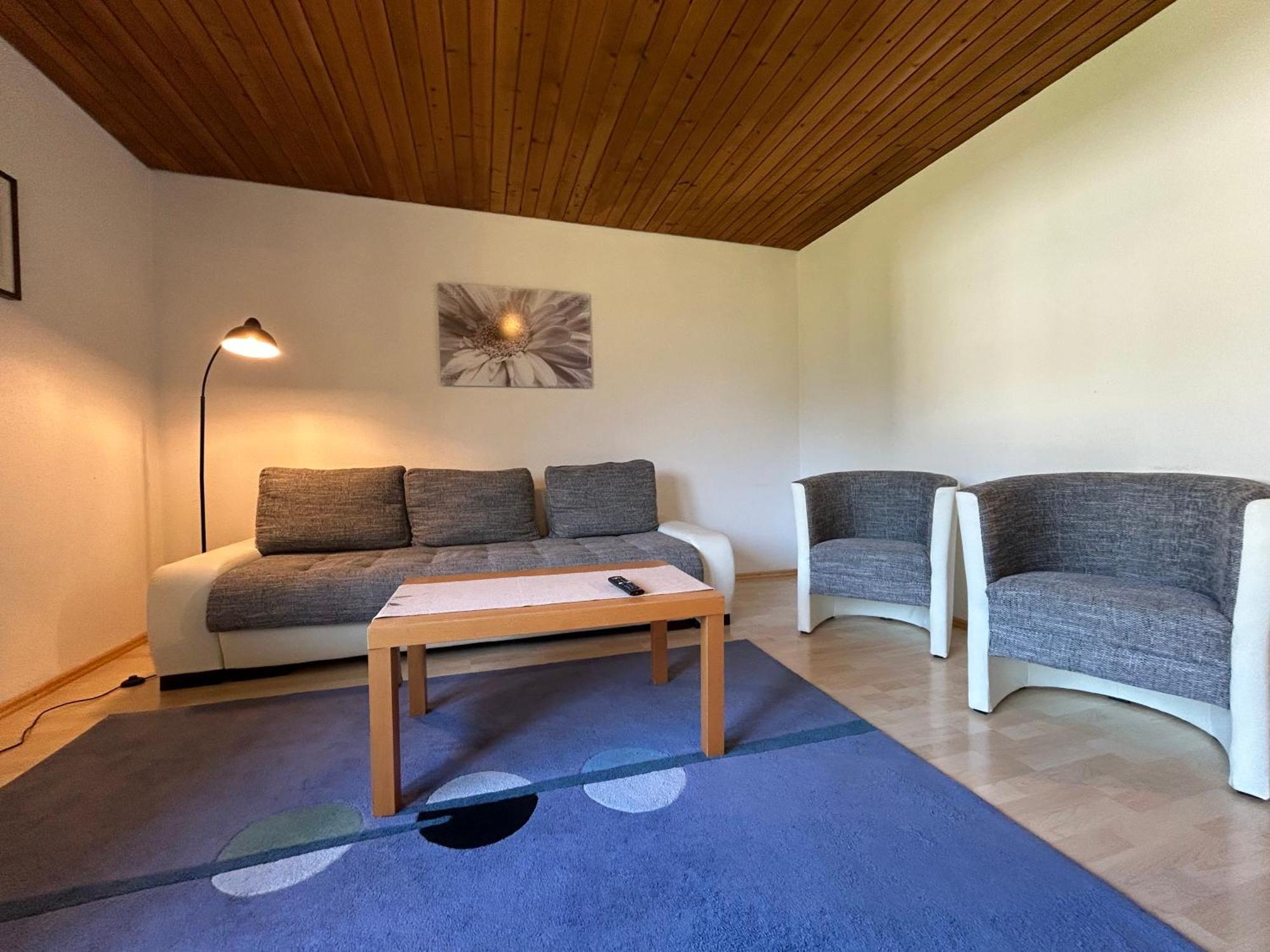Appartementhaus Michaela Bach (Tyrol) Exterior foto