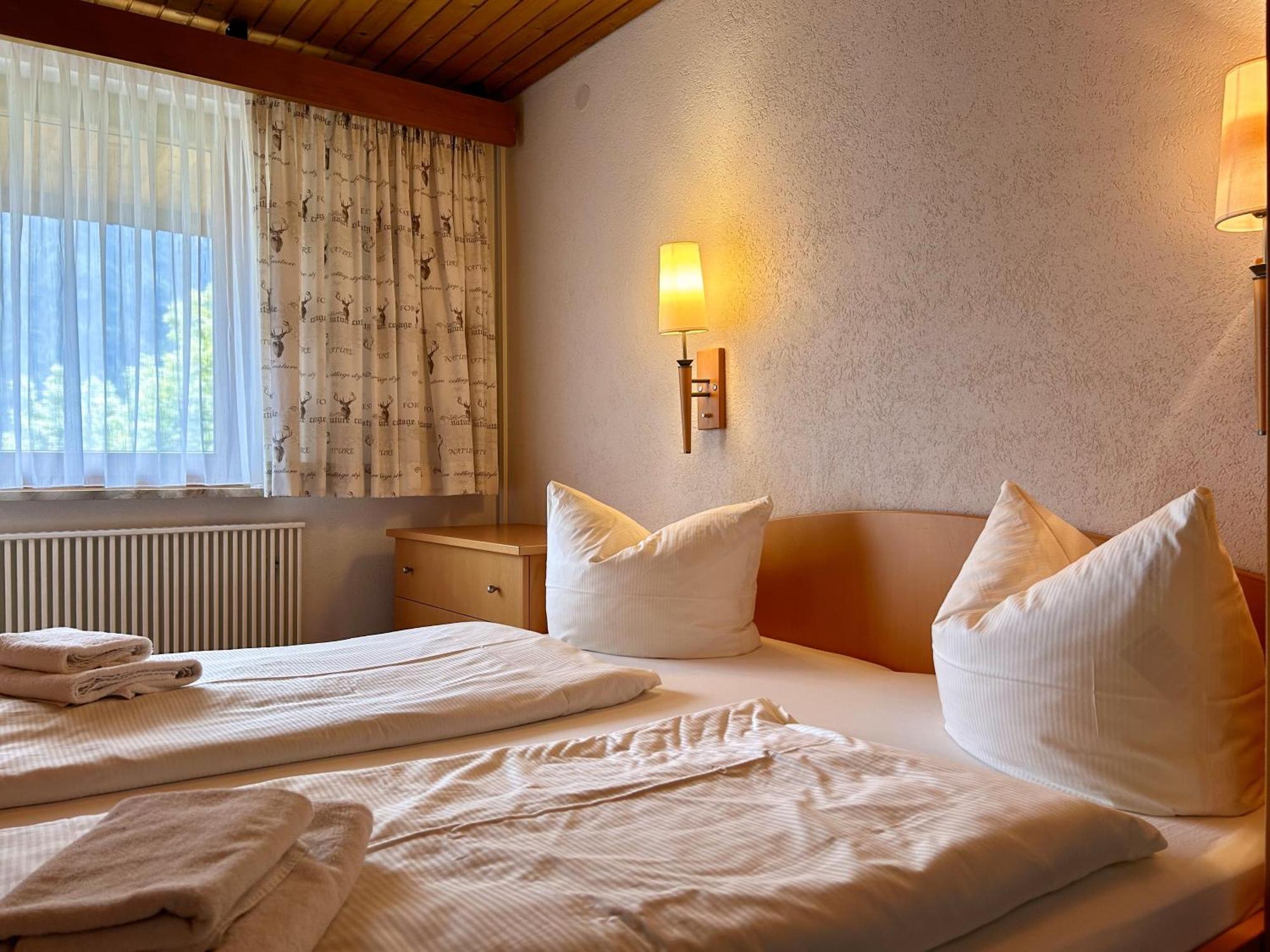 Appartementhaus Michaela Bach (Tyrol) Exterior foto